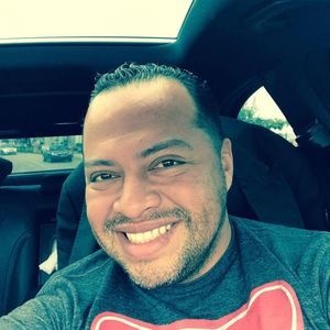 Meet your Posher, Aj